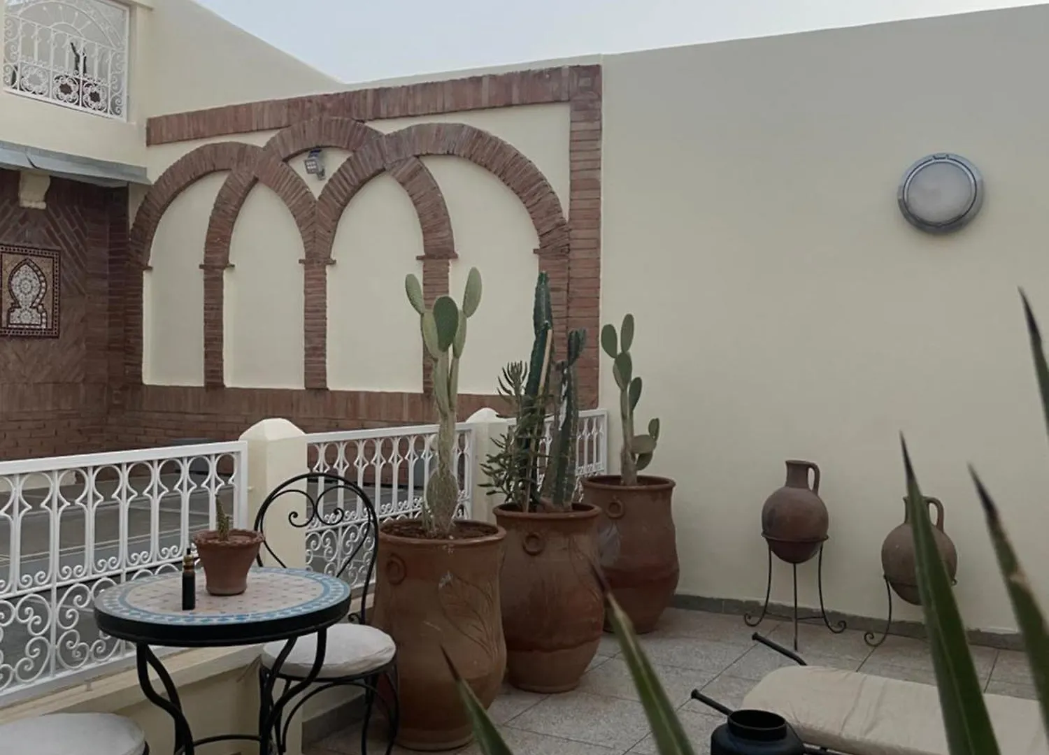 Riad Zouina Marrakesh Holiday home